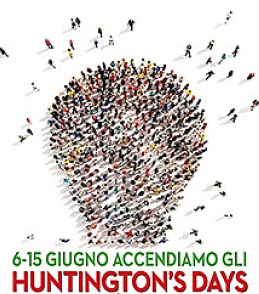 Convegno Internazionale Associazione Italiana Corea di Huntington