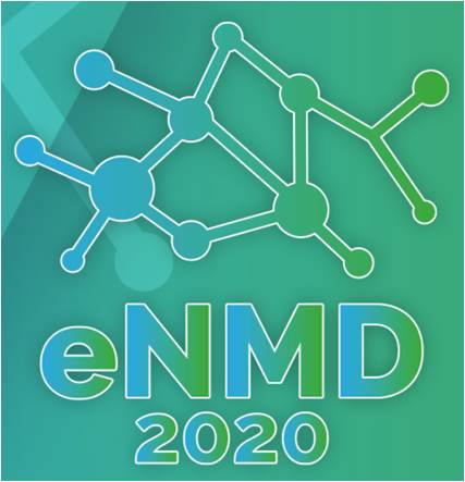 30-31/10/2020 (Webinar) E-health and Innovation to overcome barriers in Neuromuscular Diseases