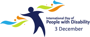 International Day of People with Disability