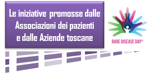 22/02/20 Pisa, Le Malattie Rare e gli European Reference Networks