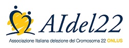 Corso: Conoscere per assistere i bambini con delezione Cromosoma 22 - Firenze 21/11