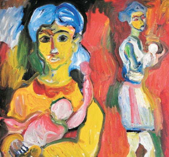 Convegno Meyer 18-19 febbraio