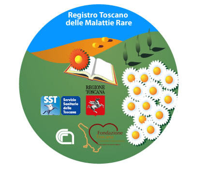 Rapporto Registro Toscano Malattie Rare