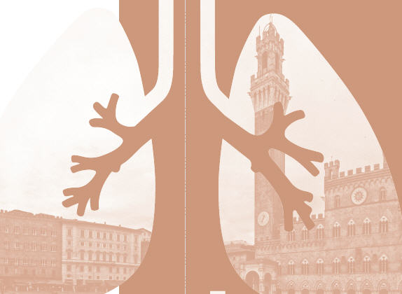 Seminario 6 Settembre e Congresso 28-29 Settembre Malattie Respiratorie AOU Siena